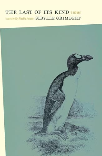 The Last of Its Kind - Paperback