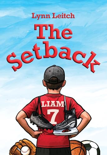 The Setback - Hardcover