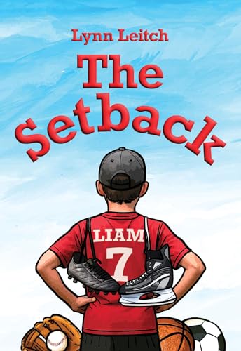 The Setback - Paperback