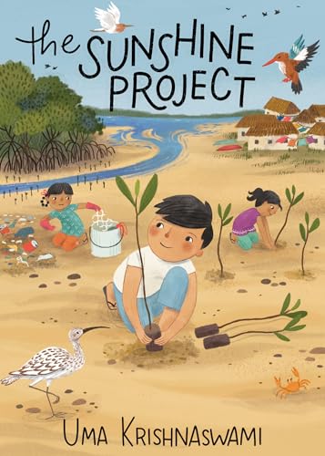 The Sunshine Project - Hardcover