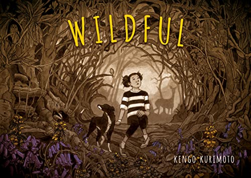 Wildful - Hardcover