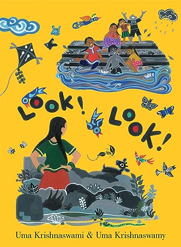 Look! Look! - Hardcover