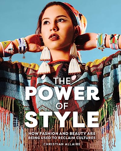 The Power of Style - Paperback