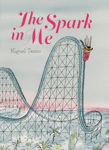 The Spark in Me - Hardcover