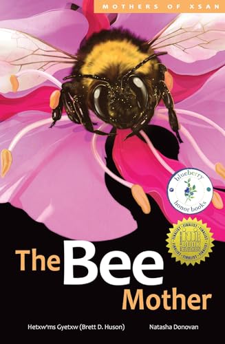The Bee Mother - Hardcover