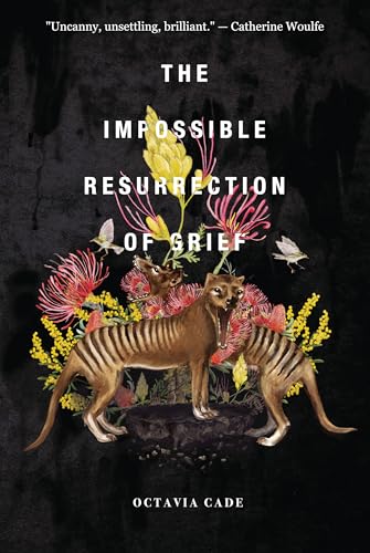 The Impossible Resurrection of Grief - Paperback