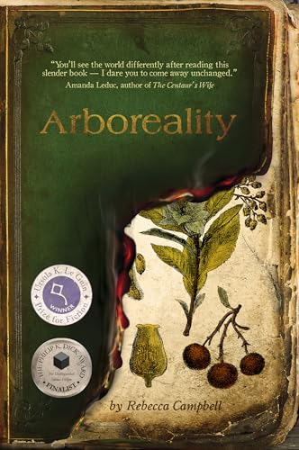 Arboreality - Paperback