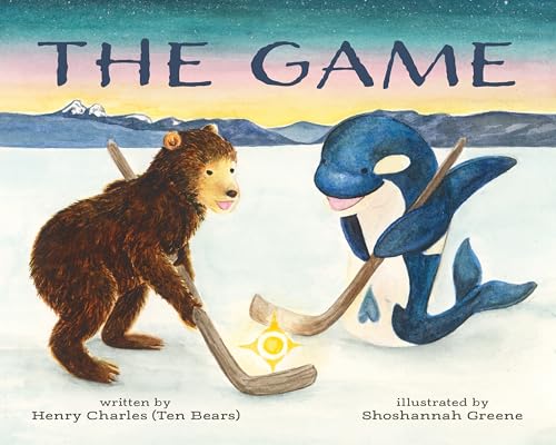 The Game - Hardcover