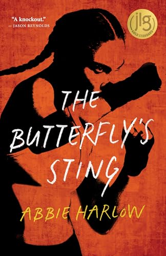 The Butterfly's Sting - Paperback