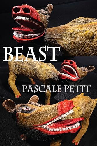 Beast - Paperback