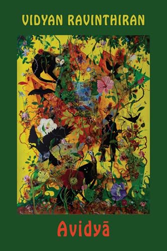 Avidya - Paperback