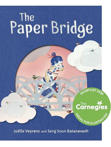 The Paper Bridge - Hardcover