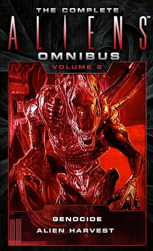 The Complete Aliens Omnibus, Volume Two - Mass Market Paperbound