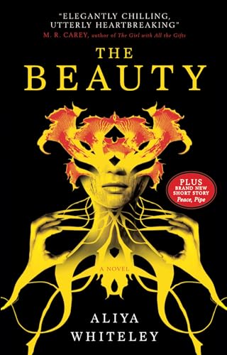 The Beauty - Paperback