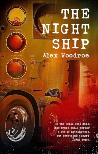 The Night Ship - Hardcover