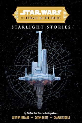 Star Wars Insider: The High Republic: Starlight Stories (Trade Edition) - Paperback