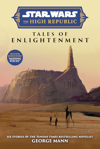 Star Wars Insider: The High Republic: Tales of Enlightenment (Trade Edition) - Paperback