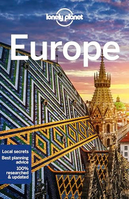 Lonely Planet