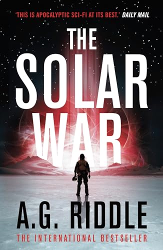 The Solar War - Paperback
