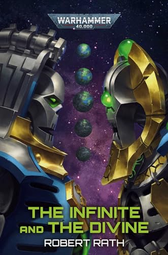 The Infinite and the Divine - Paperback