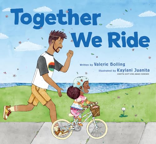 Together We Ride - Paperback