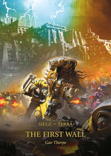 The First Wall - Paperback