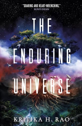 The Enduring Universe: The Rages Trilogy - Paperback