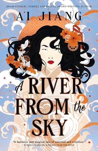 A River from the Sky: Natural Engines - Hardcover