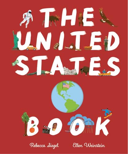 The United States Book - Hardcover