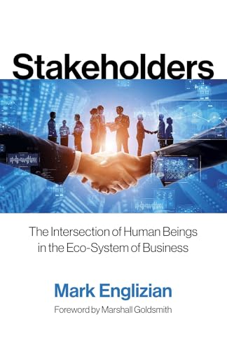 Stakeholders - Paperback