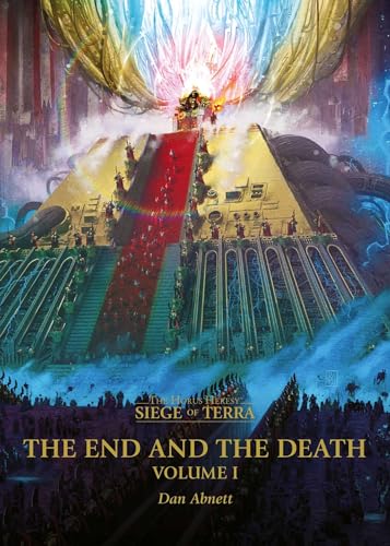 The End and the Death: Volume I - Paperback