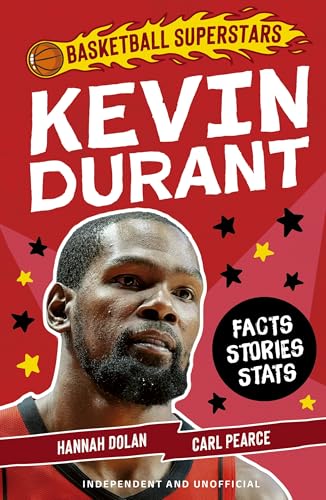 Kevin Durant - Paperback
