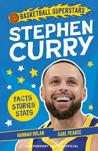 Stephen Curry - Paperback