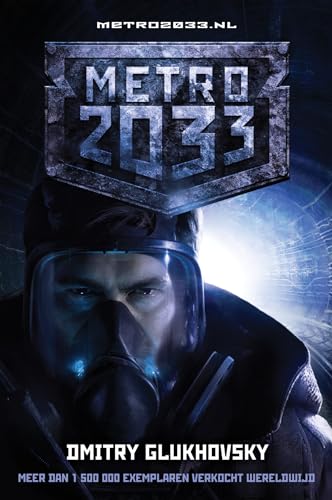 Metro 2033 - Hardcover