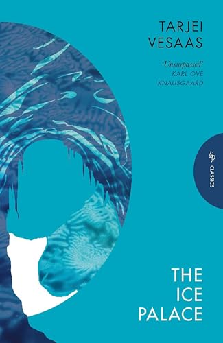 The Ice Palace - Paperback