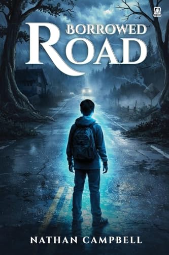 Borrowed Road - Paperback