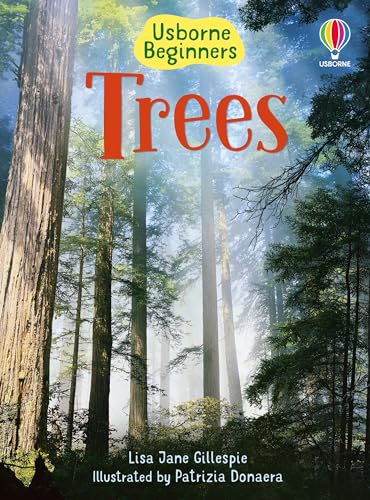Trees - Paperback
