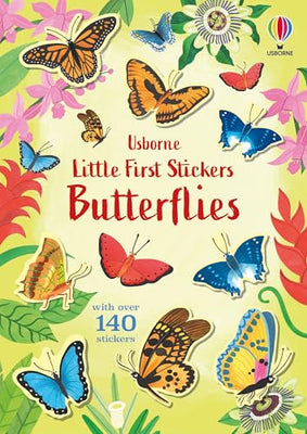 Usborne Books