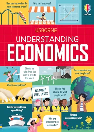 Understanding Economics - Hardcover