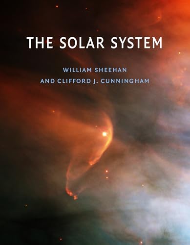 The Solar System - Hardcover