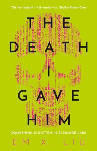 The Death I Gave Him - Paperback