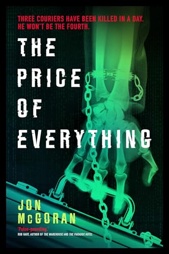 The Price of Everything: Longlisted for the 2026 Climate Fiction Prize! - Paperback