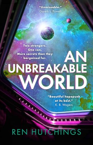 An Unbreakable World - Paperback
