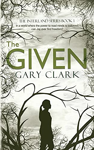 The Given - Paperback