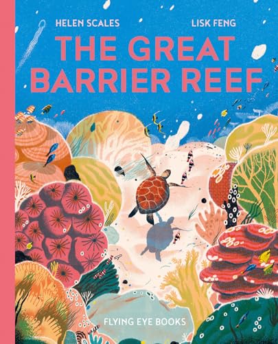 The Great Barrier Reef - Hardcover