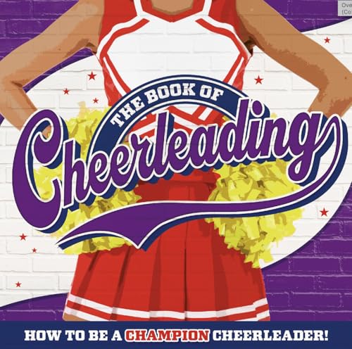 The Book of Cheerleading - Paperback