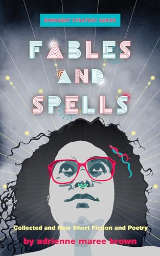 Fables and Spells: Collected and New Short Fiction and Poetry - Paperback