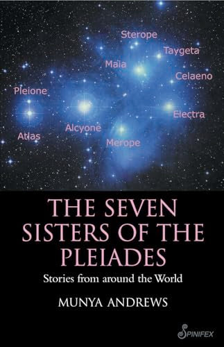 The Seven Sisters of the Pleiades: Stories from Around the World - Paperback
