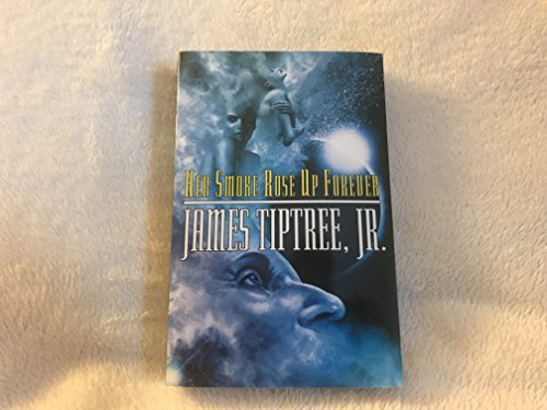 Her Smoke Rose Up Forever - Paperback