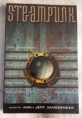 Steampunk - Paperback